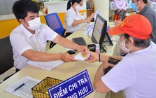 Thông tin quan trọng với tất cả người dân sắp đến tuổi nghỉ hưu