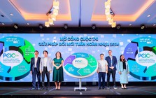 Kết nối các khâu trong chuỗi cung ứng và đổi mới sáng tạo để khơi thông nguồn lực kinh tế xanh
