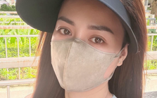 Vợ NSND Công Lý cảnh báo bị lừa tiền