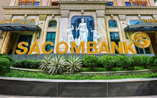 Sacombank vừa tăng mạnh lãi suất tiết kiệm ở nhiều kỳ hạn