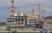 ‘Ông lớn’ năng lượng châu Âu rút khỏi dự án khí đốt 25 tỷ USD của Nga, công suất gần 20 triệu tấn/năm