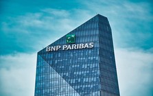 BNP Paribas không có kế hoạch mua cổ phần Techcombank?