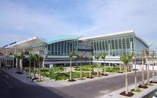 Việt Nam sắp có thêm 1 sân bay được nâng cấp: Đầu tư hơn 10.000 tỷ đồng, công suất nhà ga đạt 14 triệu khách/năm