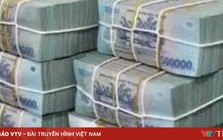 12 ngân hàng tung gói tín dụng 408.000 tỷ đồng cho doanh nghiệp nhỏ và vừa