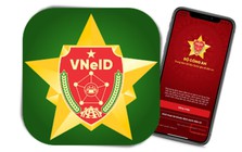 Từ 28/9,  VNeID tự động khóa tài khoản định danh điện tử trong trường hợp sau