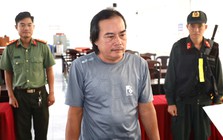 Thi hành lệnh khám xét, bắt tạm giam Nguyễn Ngọc Thảo SN 1973