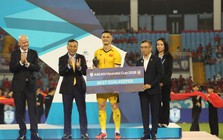 Trang web quốc tế bất ngờ gạch tên Patrik Lê Giang, tôn vinh thủ môn chịu "mưa bàn thua" bởi ĐT Việt Nam