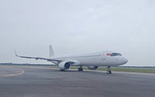 Sun PhuQuoc Airways hé lộ “bé cưng” mới: Airbus A321neo LR bay tới 7.400 km, sẵn sàng chinh phục đường bay xa