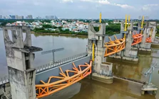 TPHCM dùng 2 khu đất vàng thanh toán cho dự án chống ngập 10.000 tỷ