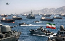 Mỹ khóa "mạch máu” kinh tế Iran, Tehran cảnh báo đáp trả: 3 phương án đáng chú ý