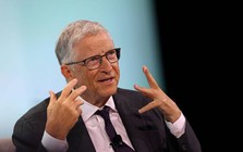 Theo chân 'cá mập': Bill Gates rút hơn 818 triệu USD khỏi tập đoàn của Warren Buffett, lần đầu tiên mua cổ phiếu một tập đoàn bán lẻ