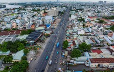 “Ông trùm” BOT được chọn làm tuyến đường 6.276 có 10-14 làn xe tại cửa ngõ huyết mạch của TP.HCM