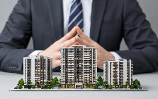 6 tháng đầu năm 2026, một tỉnh phía Bắc có nguồn cung căn hộ mới ngang Hà Nội, nhưng giá chỉ bằng 60%
