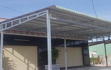 Lời khuyên cho những gia đình đang dùng mái tôn