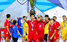 Bức tâm thư đau xé lòng của Đoàn Văn Hậu