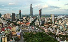 Gần 895ha đất tại TPHCM sẽ bị thu hồi để triển khai 58 công trình, dự án