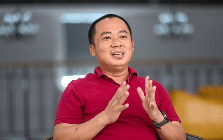 Ông Đoàn Văn Hiểu Em tiếp tục đăng ký bán 1 triệu cổ phiếu MWG để tái cơ cấu đầu tư sang DMX
