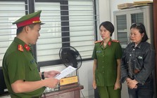 Lệnh bắt bà chủ tiệm tạp hóa Nguyễn Thị Dung