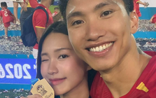 Tâm thư Doãn Hải My gửi Đoàn Văn Hậu: "Không bao giờ quên được ngày hôm ấy"