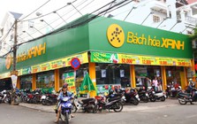 Quá nhanh: Bách Hóa Xanh cán mốc 1.000 cửa hàng mở mới từ đầu 2026, hoàn thành sớm KPI
