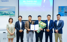 Tân CTO Techvify Hồ Trọng Đức và chiến lược chinh phục thị trường toàn cầu