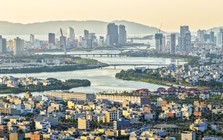 Nam trung tâm Đà Nẵng đón dòng cư dân mới, mở dư địa cho shophouse khối đế