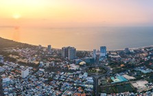 Thủ phủ Logistics - du lịch miền Nam trỗi dậy: Giới chuyên gia săn tìm bến đỗ an cư tại Blanca City