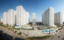 Căn hộ Times City sau hơn 10 năm: Giá trị ở khu đô thị vận hành ổn định