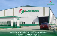 Xưởng Đồng Phục Gạo House công bố chiến lược mở rộng sản xuất