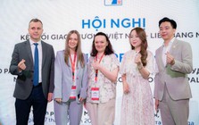  Librederm bắt tay Rutop Việt Nam: Bước ngoặt chiến lược mở rộng thị trường