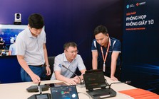 Ademax kết nối nguồn lực công nghệ, đồng hành cùng Quảng Ngãi thúc đẩy chuyển đổi số