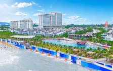 TDG Group tập trung dòng vốn phát triển The Maris Vũng Tàu
