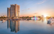 The Emerald River Park: An cư bên sông Sài Gòn với chính sách linh hoạt