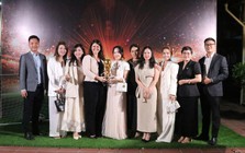 Gặp gỡ Nghị Sĩ Quốc Hội Anh tại nhà riêng ngài Đại Sứ Anh tại Việt Nam