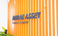Tài chính Mirae Asset lãi trước thuế 191 tỷ đồng trong nửa đầu năm 2026, tăng hơn 90%