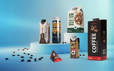 Vì sao bao bì giấy ngày càng được ngành cà phê uống liền ưu tiên?