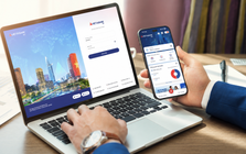 VIETABANK BIZ – Nền tảng số thế hệ mới dành cho doanh nghiệp