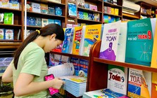 Tin mới nhất về sách giáo khoa miễn phí cho học sinh Hà Nội năm học 2026 - 2027