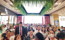 Đúng hôm nay - 28/8, 1 xã ở ngoại thành Hà Nội chính thức có TTTM Vincom đầu tiên: Rộng 25.000m2, cao 5 tầng, xuất hiện đại siêu thị Thái Lan