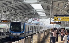Chính phủ chỉ đạo xây dựng cấp bách tuyến metro Bến Thành - Suối Tiên đến sân bay Long Thành