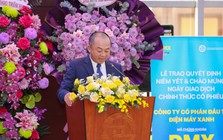 Ông Đoàn Văn Hiểu Em đăng ký bán 1 triệu cổ phiếu MWG