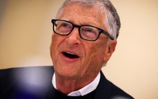 Tỷ phú Bill Gates đưa ra cảnh báo về AI: Hàng loạt công việc có thể biến mất trong 10 năm tới