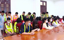 Công an kiểm tra nhiều tài khoản ngân hàng liên quan đến giao dịch 100 tỷ đồng, bắt giữ 47 đối tượng