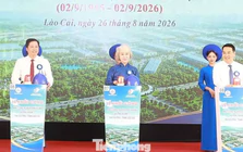 Thêm 2 khu công nghiệp gần 5.500 tỷ đồng ở Lào Cai