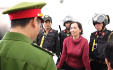 Quyết định bắt Trần Nguyễn Như Phượng 56 tuổi và Phạm Thị Minh Thu 53 tuổi
