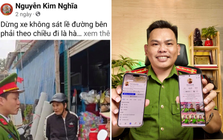 Không phải KOL nào cũng cần nổi tiếng: Câu chuyện phía sau những tài khoản triệu view của các cán bộ công an