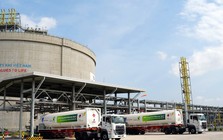 Lý do PV Gas không còn đáp ứng điều kiện công ty đại chúng