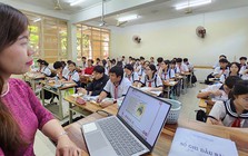 Hướng dẫn khai thác và sử dụng học bạ số