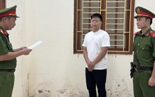 Công an kiểm tra một cơ sở kinh doanh quần áo: Ra quyết định khởi tố ông chủ