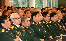 Sửa đổi, bổ sung chế độ trợ cấp một lần với sĩ quan nghỉ hưu trước hạn tuổi theo cấp bậc